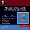 Arturo Toscanini - I. Molto allegro