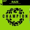 raze - Break 4 Love (Blame Remix)