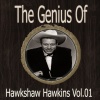 Harkshaw Hawkins - Thank You for Thinking of Me
