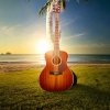 Relaxing Guitar Background Music、Best Relaxation Sounds Spa、Spa Relaxation - Relaxation Chord Harmony