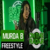 Murda B - Murda B (OTR freestyle)(Explicit)