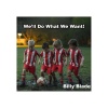Billy Blade - We'll Do What We Want! (Sheff UTD Song)