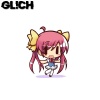Kasane Teto、GL!CH - Teto