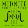 Midnite String Quartet - Guess