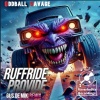 Oddball Savage、Gijs De Mik - Ruffride Provide 2k24 (Gijs De Mik Remix)