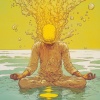 Japan BMG Improvement committee、Japanese Traditional Music Ensemble、Japan Meditation Music - Break's Balanced Breath
