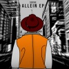 Socke - Allein