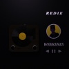 Redie - WEEKENES (Explicit)