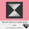 distant people、Mona Bode - Time (Soul Renegades Mix)