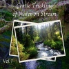 Waterfall Sounds、Cat Music Therapy、Gentle Music - Waterfall Sounds