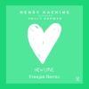 Holly Brewer、Henry Hacking、Freejak - New Love (feat. Holly Brewer)(Freejak Remix)