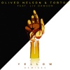 Tobtok、Liv Dawson、Oliver Nelson、Ilyaa - Yellow (feat. Liv Dawson)(ILYAA Remix)