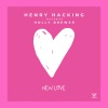 Holly Brewer、Henry Hacking - New Love (feat. Holly Brewer)