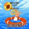 roy paci、Willie Peyote、Aretuska - Salvagente