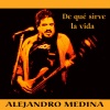 Alejandro Medina、Daniel Volpini、Giuseppe Puopolo、Sebastian 