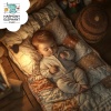 My Sweet Baby、Toddler Lullabyes - Silent Cradle