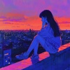 La flor del sol、Plectrasónicos、Ruido de Colores Radio 1 - Sintonías Nocturnas De Relajación