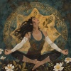 Yo-Existencia、Sueño de meditación、Ruta de la Seda - Melodía De Claridad Concentrada