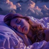 Viajero de ensueño、Sonar de Noche Maestro、Sosegado - Envuelve El Descanso Nocturno