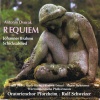 Janice Dixon、renée Morloc、Magnus Baldvinsson、Martin Baumann、Rolf Schweizer、Oratorienchor Pforzheim、Württembergische Philharmonie - I. Requiem aeternam