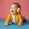 Suena serenamente、Bebés que calman los cuencos tibetanos y los sonidos de la lluvia、Bossa para bebés - Melodías Juguetonas De Alegría