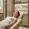Vibraciones moleculares、1 Hora de Relajación Spa、Armonía de Spa - Serenata Suave De Las Manos