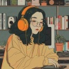 Música instrumental fácil de escuchar、Despertar Cómoda、Calma en seres - El Toque Gentil Del Reposo
