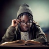 lofi hiphop、Focus Playlist、Focus Skills Zone - Steady Study Flow