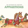 28 sounds to escape、Ivy Quainoo - Apparitions
