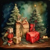 Easy Listening Christmas Reggae、Playlisted Indie Christmas Music、The Christmas Chorus - It's Beginning to Look a Lot Like Christmas