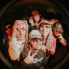 Smoky、J.O.S、Panos - WORLDWIDE (feat. J.O.S & Panos)(Explicit)