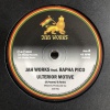 Rapha Pico、Jah Works - Ulterior Motive