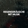 Regengeräusche Orchester von TraxLab - Entspannende Instrumentalmusik (mit Regengeräuschen)