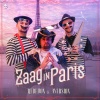 Aversion - ZAAG IN PARIS