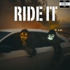 Al pha X、Dipto Saha - Ride It 2.0
