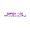 Aqua Coretta、Kraco - PURPLE TAPE (feat. Kraco)(Explicit)