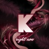 K Kollective、Damien Gentry - Right Now