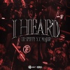 LB SPIFFY、C Major - I Heard (Explicit)