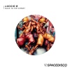 Luccio B - Back To The Street (Edit)