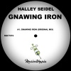 Halley Seidel - Gnawing Iron