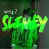 slime2exotic、TOX1C. - way2slimey (feat. slime2exotic)(Explicit)