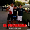 DJ_Dani、Jouel、Mc Davi JP - El Problema (feat. Jouel & DJ Dani|Explicit)