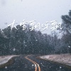 卢润泽 - 大雪飘呀飘