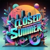 DreamSound、dkbreakersdj、KABERBASS - CLOSED THE SUMMER (feat. DREAMSOUND & KABERBASS)(dkbreakers original mix)