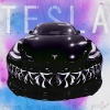 Azzza、Panzer、VZZZV - Tesla (Explicit)