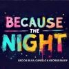 Geo Da Silva、Canello、George Buldy - Because The Night (Radio Mix)