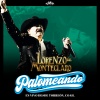 Lorenzo de Monteclaro - El Ausente (En Vivo)