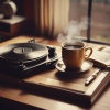 Coffee Shop Jazz - Coffee Jazz