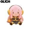 GL!CH、Megurine Luka - Crimson