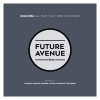Sigooma、Ajaw - All That You Think You Know (Ajaw Remix)